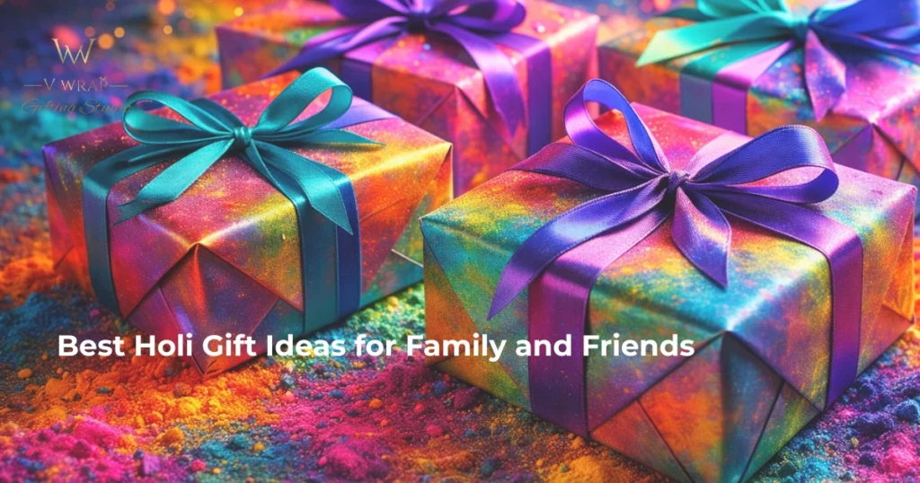 Holi Gift Ideas