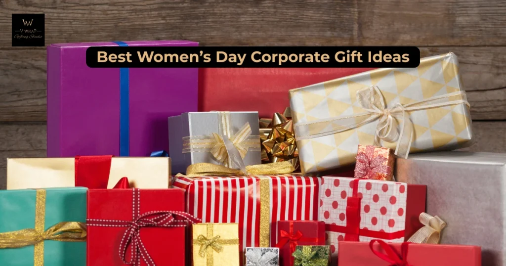 Women’s Day Corporate Gift