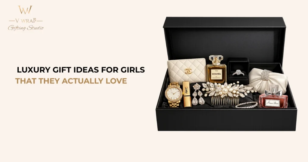 gift ides for girls