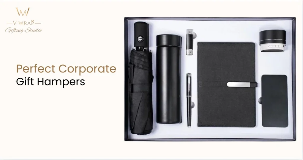 corporate gift hamper